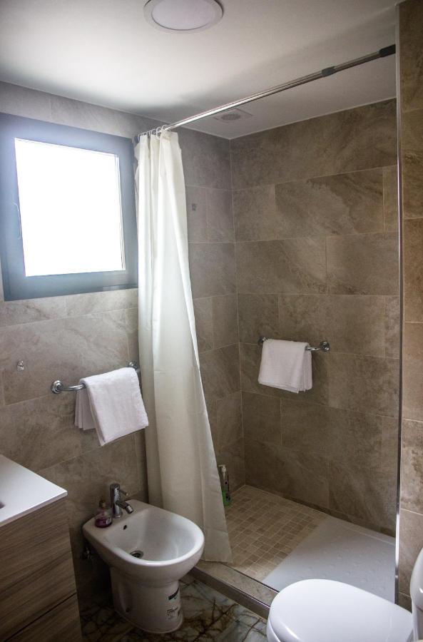 Exinvall Benidorm Dış mekan fotoğraf