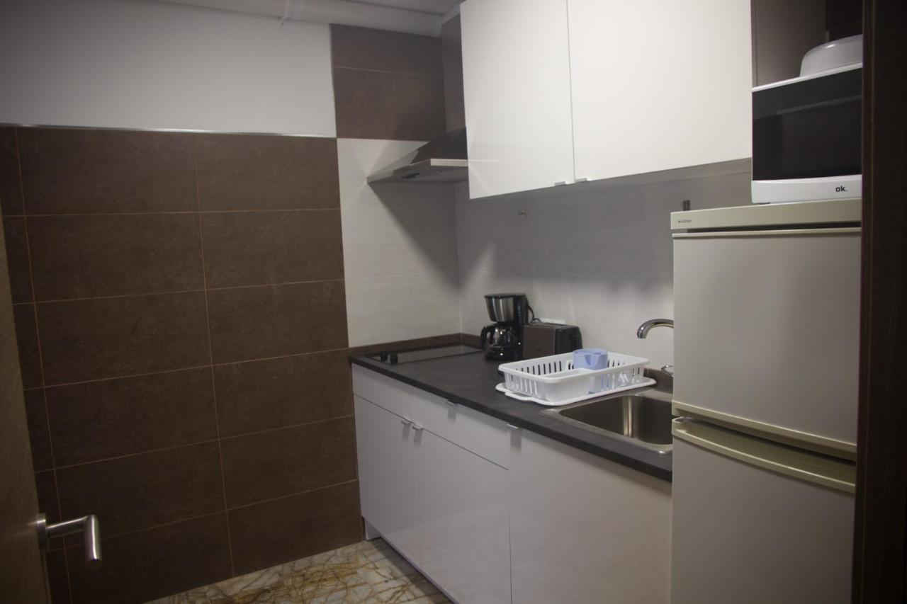 Exinvall Benidorm Dış mekan fotoğraf