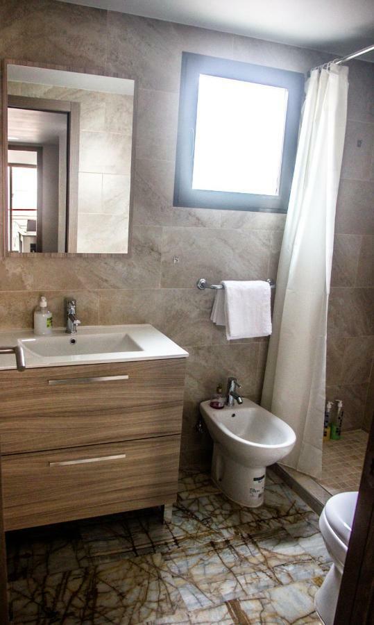 Exinvall Benidorm Dış mekan fotoğraf