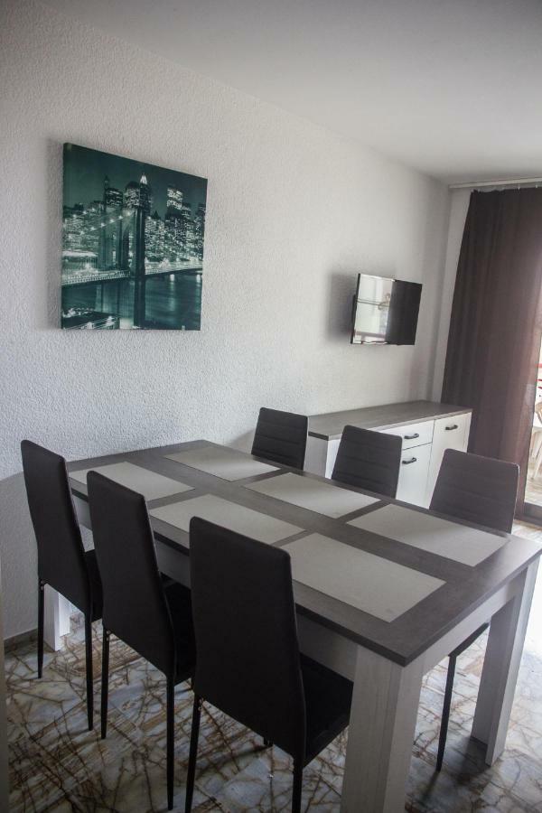Exinvall Benidorm Dış mekan fotoğraf